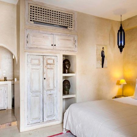 מרקש Riad Le Rihani מראה חיצוני תמונה