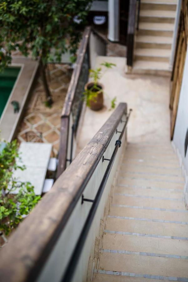 מרקש Riad Le Rihani מראה חיצוני תמונה