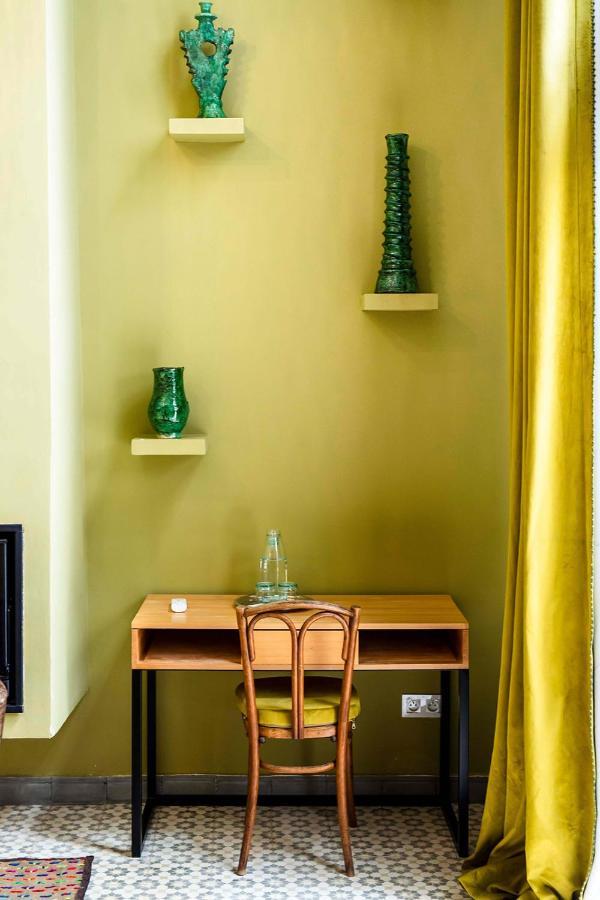 מרקש Riad Le Rihani מראה חיצוני תמונה
