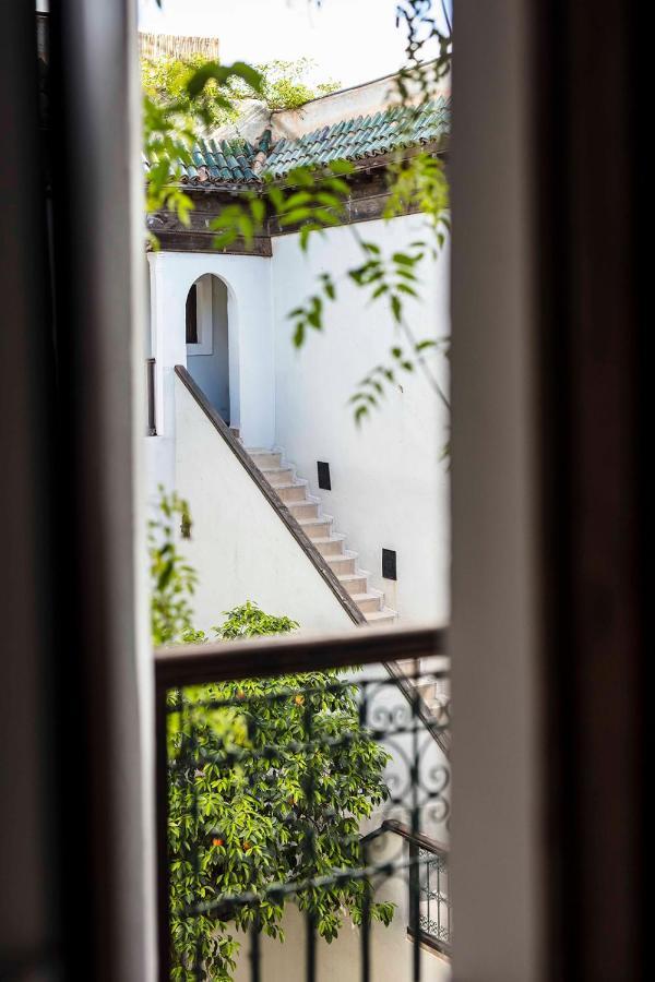 מרקש Riad Le Rihani מראה חיצוני תמונה