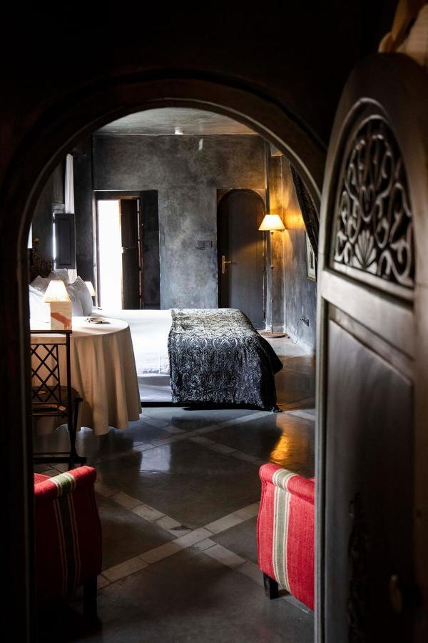 מרקש Riad Le Rihani מראה חיצוני תמונה